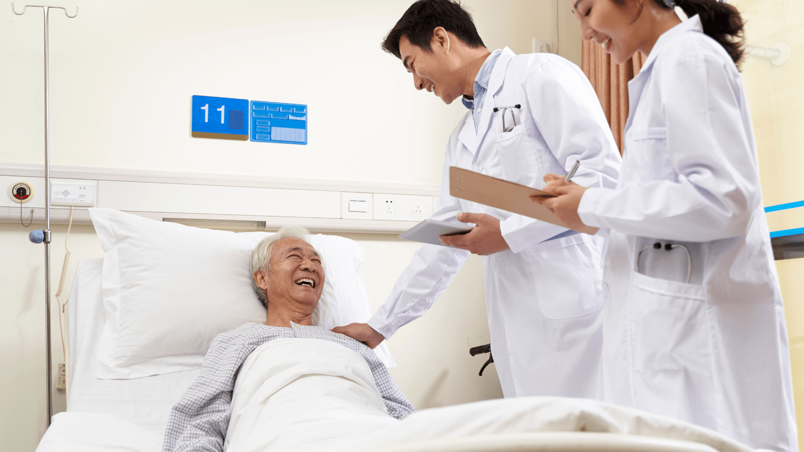 Hỗ trợ phẫu thuật - Bảo Việt An Gia